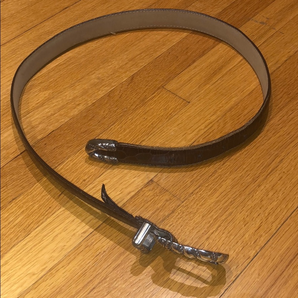 Brighton Belt